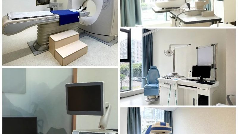 远程医疗系统设备价格，到底贵在哪